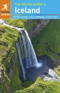The Rough Guide to Iceland (Travel Guide)