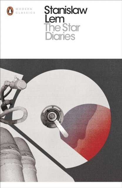 Stanislaw Lem - Star Diaries, E-bok