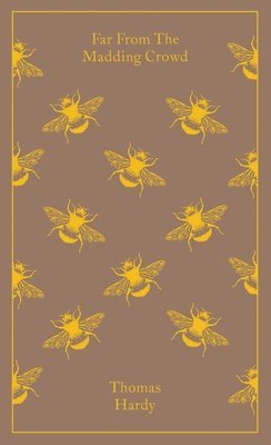 Thomas Hardy - Far from the Madding Crowd, Inbunden