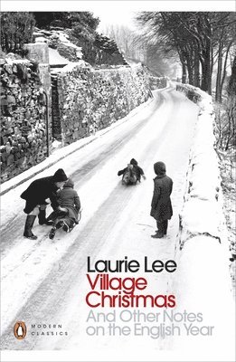 Village Christmas av Laurie Lee