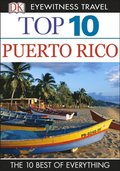 Top 10 Puerto Rico