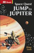 Space Quest Jump to Jupiter