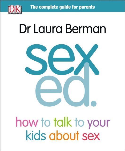 Laura Berman - Sex Ed, E-bok