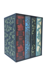 Bront Sisters (Boxed Set)