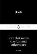 Love That Moves the Sun and Other Stars
