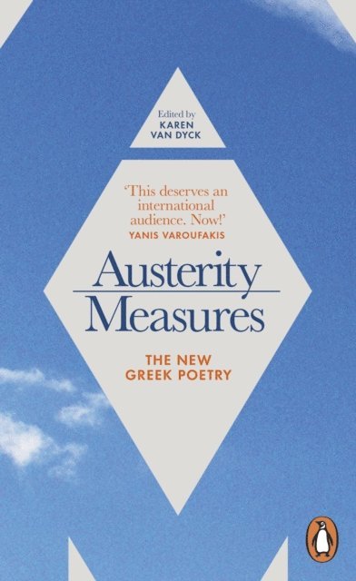 Karen Van Dyck - Austerity Measures, E-bok