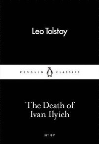 Death of Ivan Ilyich
