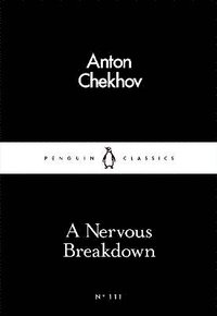 Nervous Breakdown