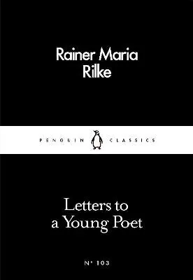 Rainer Maria Rilke - Letters to a Young Poet, Häftad