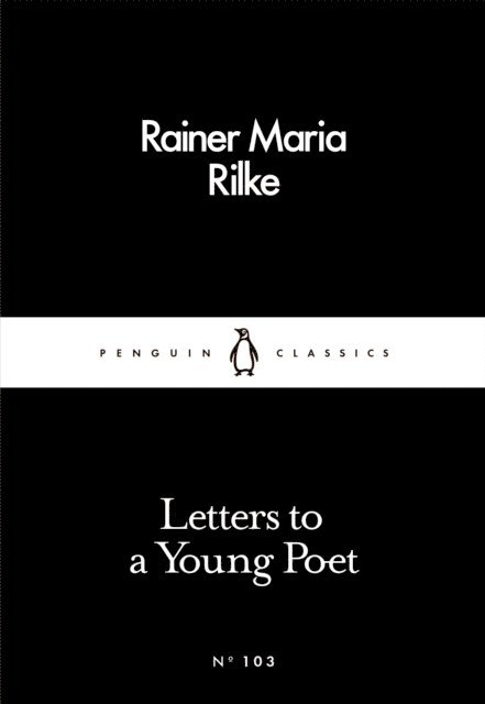 Rainer Maria Rilke - Letters to a Young Poet, E-bok