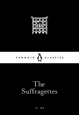 Suffragettes, Häftad