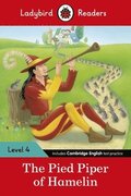 The Pied Piper - Ladybird Readers Level 4