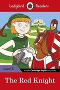 The Red Knight - Ladybird Readers Level 3