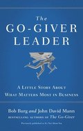 Go-Giver Leader