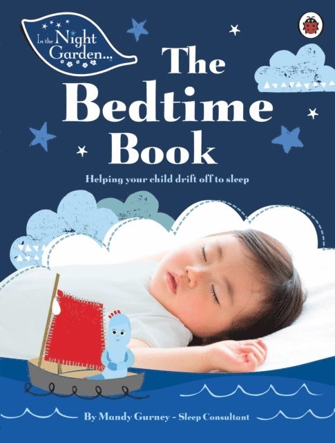 Mandy Gurney - In the Night Garden: The Bedtime Book, E-bok. Tillgänglighet: Lägg i varukorg