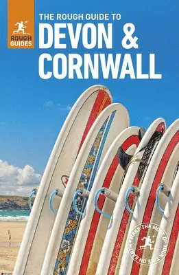 The Rough Guide to Devon & Cornwall (Travel Guide)