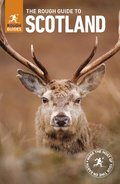 The Rough Guide to Scotland (Travel Guide)