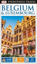 DK Eyewitness Belgium and Luxembourg