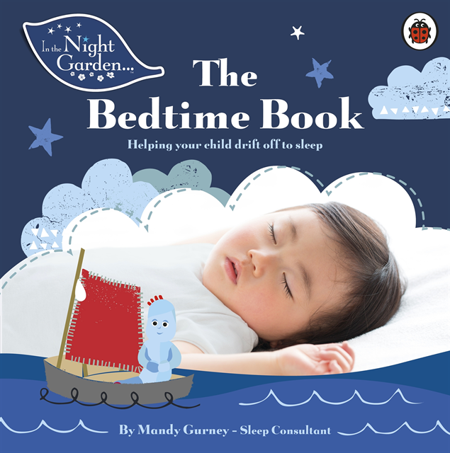 Mandy Gurney - In the Night Garden: The Bedtime Book, Ljudbok. Tillgänglighet: Lägg i varukorg