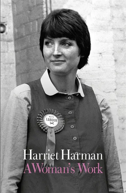 Harriet Harman - Woman's Work, E-bok. Tillgänglighet: Lägg i varukorg