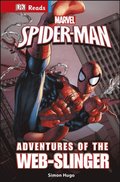 Marvel Spider-Man Adventures of the Web-Slinger