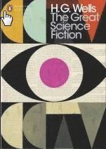 H. G. Wells - Great Science Fiction, Häftad