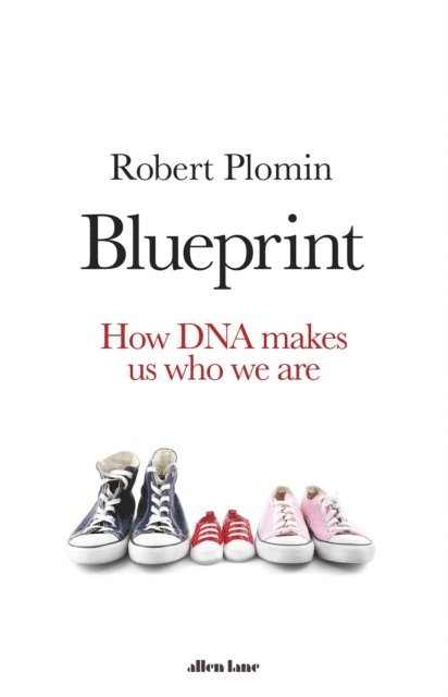 Robert Plomin - Blueprint, E-bok