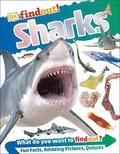 DKfindout! Sharks