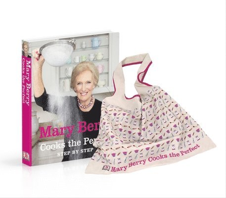 Mary Berry - Mary Berry Cooks The Perfect, Häftad