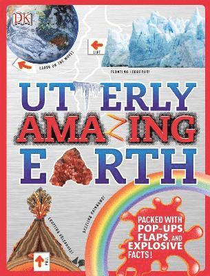 Utterly Amazing Earth av Dk, Dk