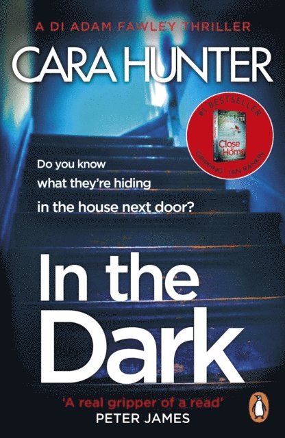 Cara Hunter - In The Dark, E-bok