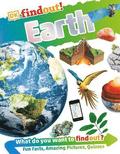 DKfindout! Earth