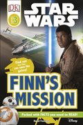 Star Wars Finn's Mission