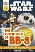 Star Wars The Adventures of BB-8