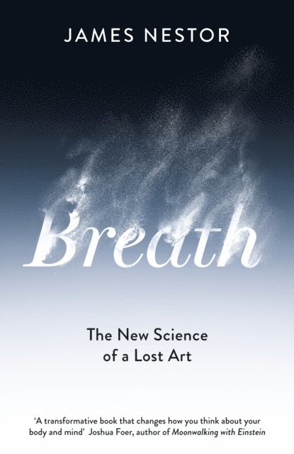 James Nestor - Breath, E-bok
