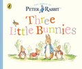 Peter Rabbit Tales: Three Little Bunnies