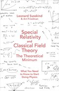 Special Relativity and Classical Field Theory