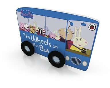 Peppa Pig: The Wheels on the Bus av Peppa Pig