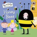 Ben and Holly's Little Kingdom: Honey Bees