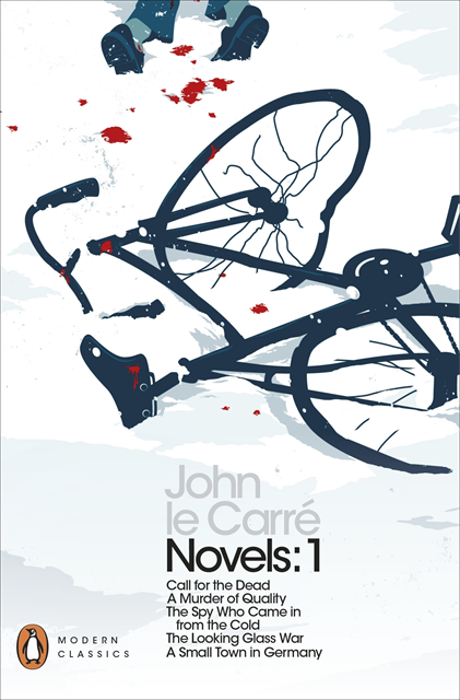 John le Carré - John le Carré, Novels (Box Set), E-bok
