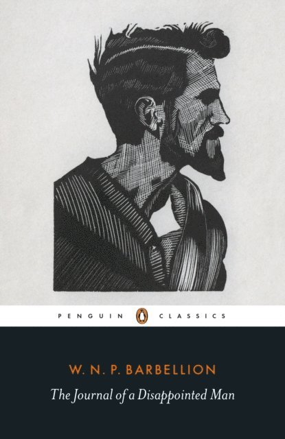 W. N. P. Barbellion - Journal of a Disappointed Man, E-bok. Tillgänglighet: Lägg i varukorg