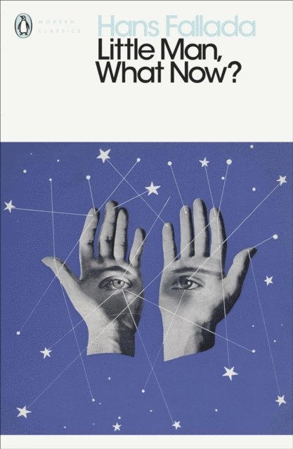 Hans Fallada - Little Man, What Now?, E-bok
