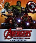 Marvel Avengers Ultimate Guide New Edition