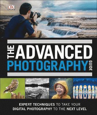 Advanced Photography Guide av Dk, Dk