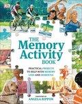 Memory Activity Book