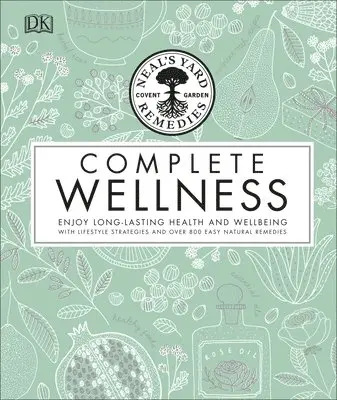Neal's Yard Remedies Complete Wellness