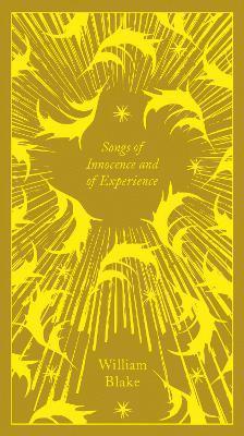 Songs of Innocence and of Experience av William Blake
