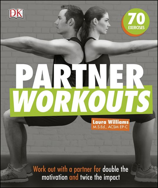 Laura Williams - Partner Workouts, E-bok