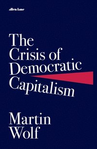 Crisis of Democratic Capitalism
