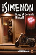 Maigret Defends Himself